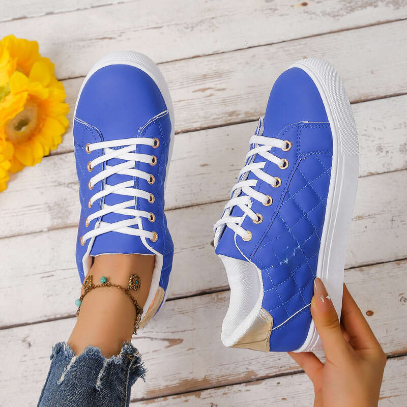 designer sneaker women designer shoes spring autumn new black sneakers for women flat non slip round toe lace up lightweight versatile casual sports s