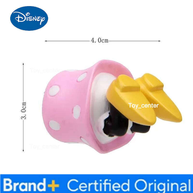 Disney Mickey Mouse Fridge Magnets Anime 3D Refrigerators Message Board Funny Reminder Home Cartoon Decoration Magnetic Stickers H260123