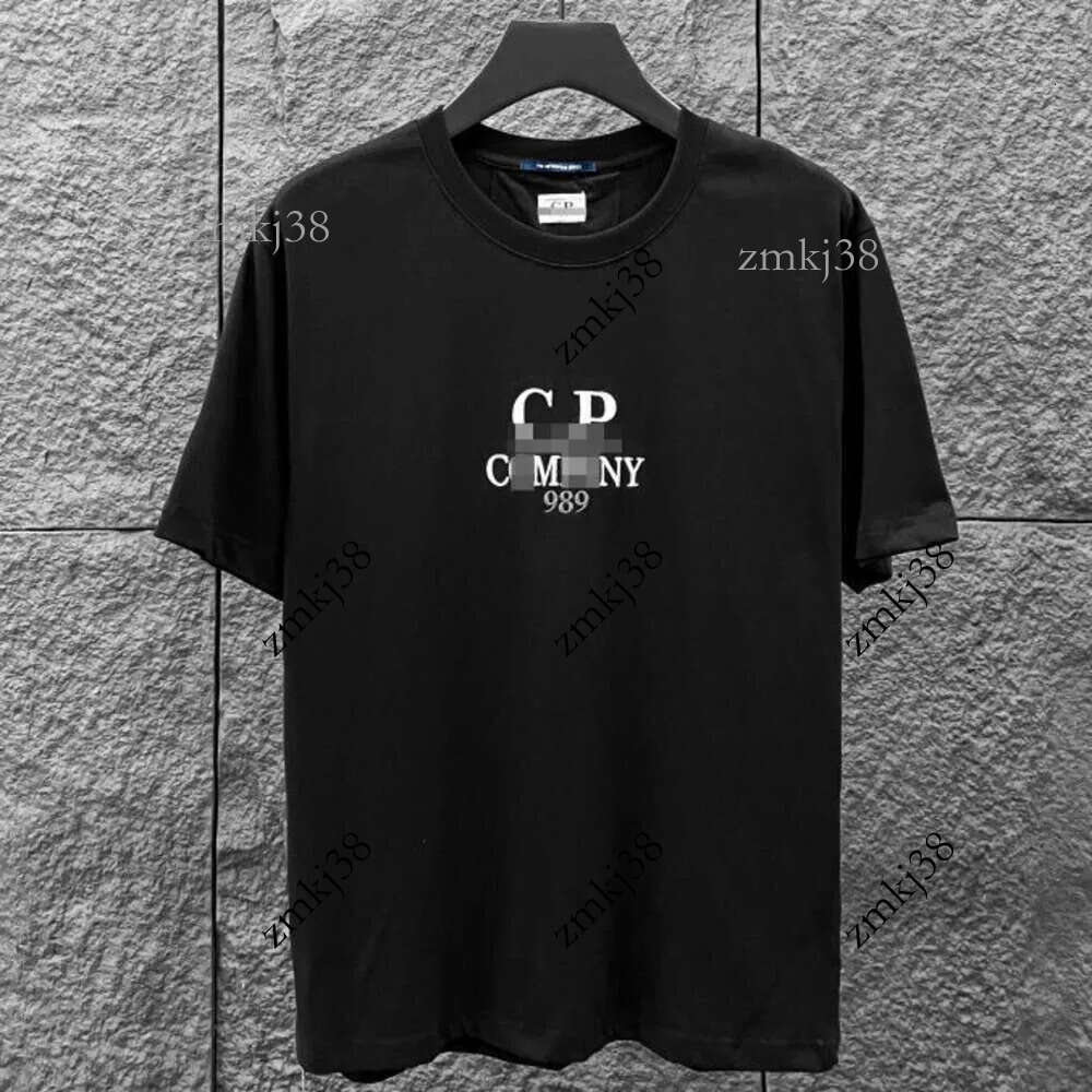 cpcompanyyyyity shirt Vintage Fashion Sports Breathable cp companyity shirt Cotton Tshirt High CP shirt Designer Tshirt Brand One Lens Clothing Print Graphic 27d