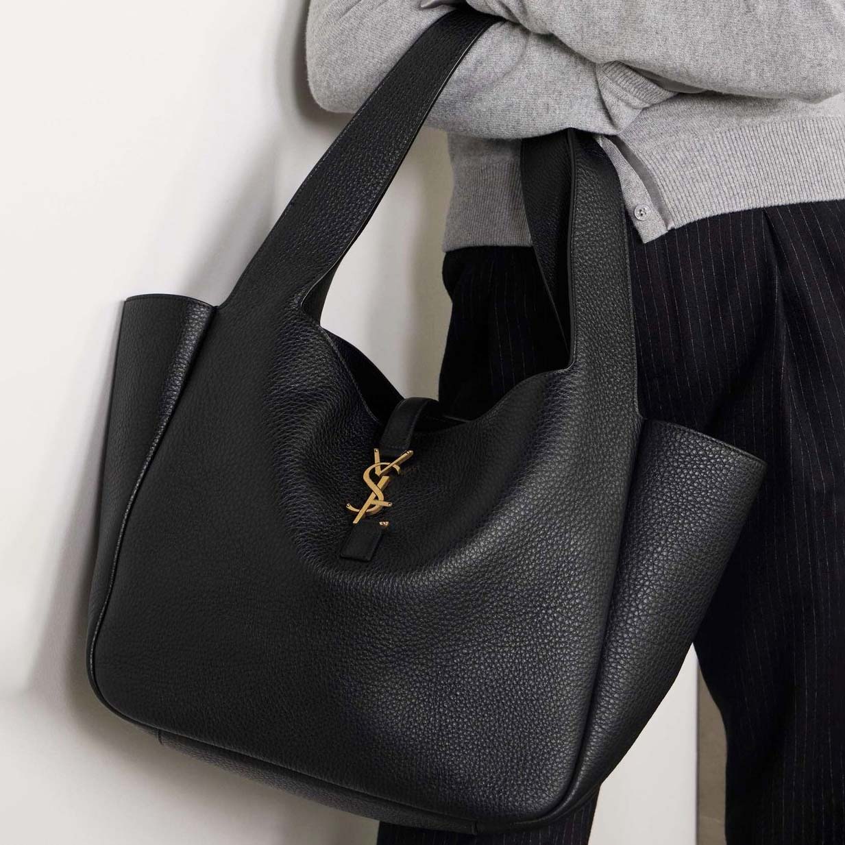 Designer Bags Luxury Bag Classic Shoulder Bags Women's Vintage Underarm Bag Trendy Leather Purses Fashion Wallets Everyday Commuter Large Capacity Handbags