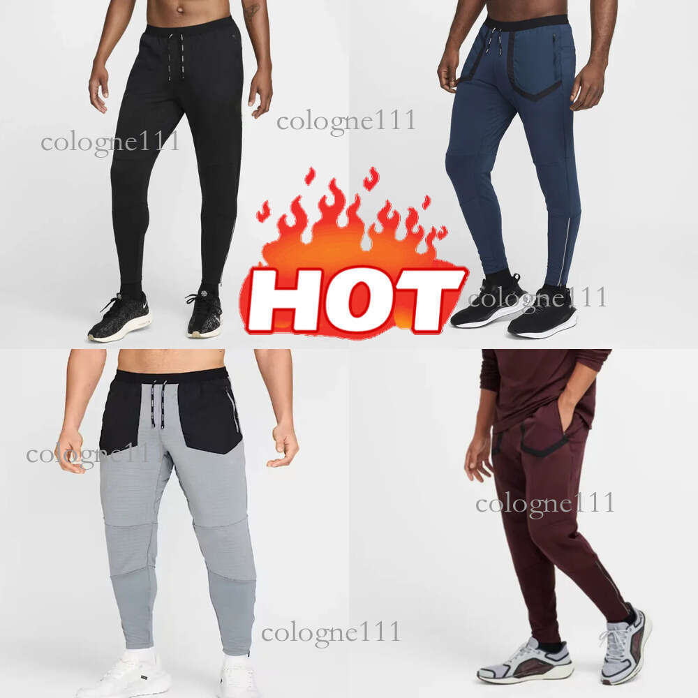 New Designer Style Casual Running Pantalon Athletic Pants with Quick Dry Technology