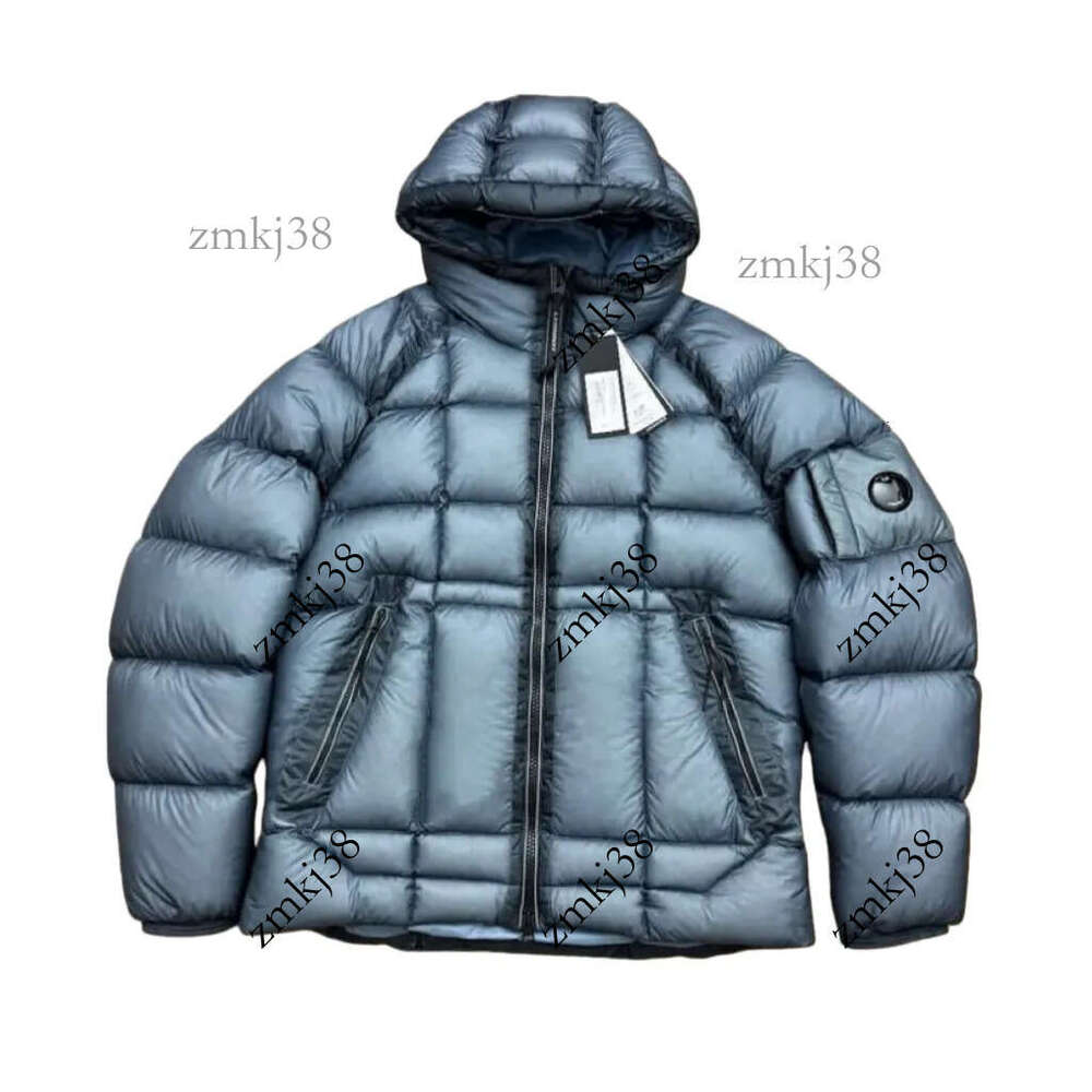 cpcompanyyyyity Jacket Men Puffer cp companyity Jacket Designer Jackets Men Winter Thick Warm Puffer Down cp companyity Jacket Men Padded Cpfm Jacket 573