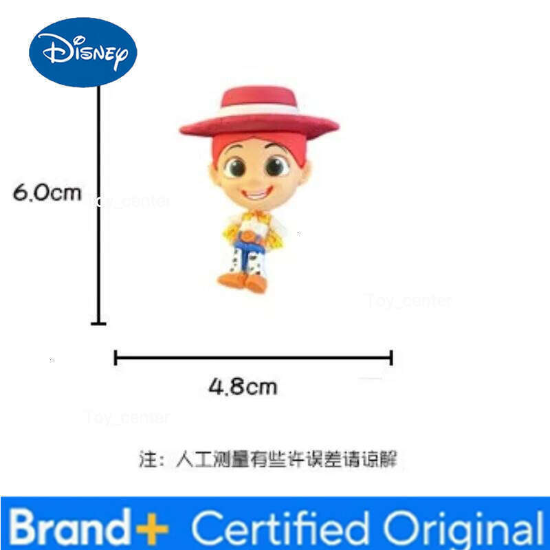 Disney Toy Story Woody Buzz Lightyear Anime Peripheral Creative Cartoon Magnetic Fridge Magnet High Value Home Decoration Gift H260123