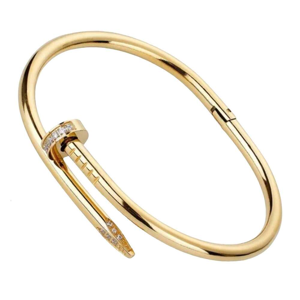 Rose Teardrop Necklace Titanium Steel Bracelet With Gold Plating & Diamond Inlays Elegant Luxury Meets Countdown Watch Z260123