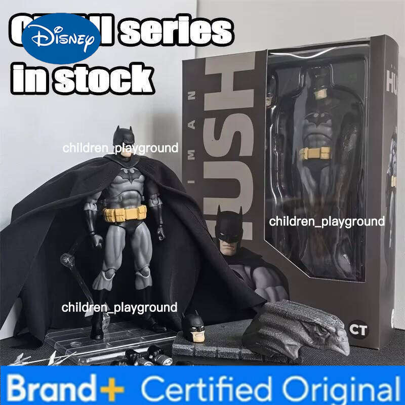 Disney CT Full Range In Stock Spiderman Mafex 143 Ben Reilly Comic Ver The Amazing Spider-Man 001 Anime Action Figure Toys Gift H260123