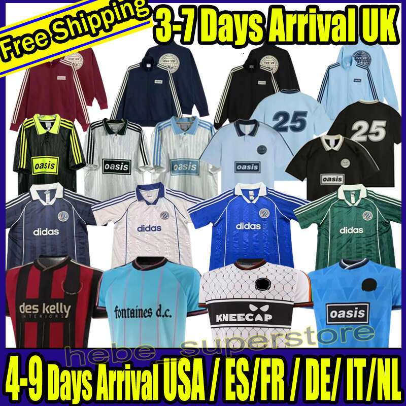 S-4XL 2025 26 Oasis… - image