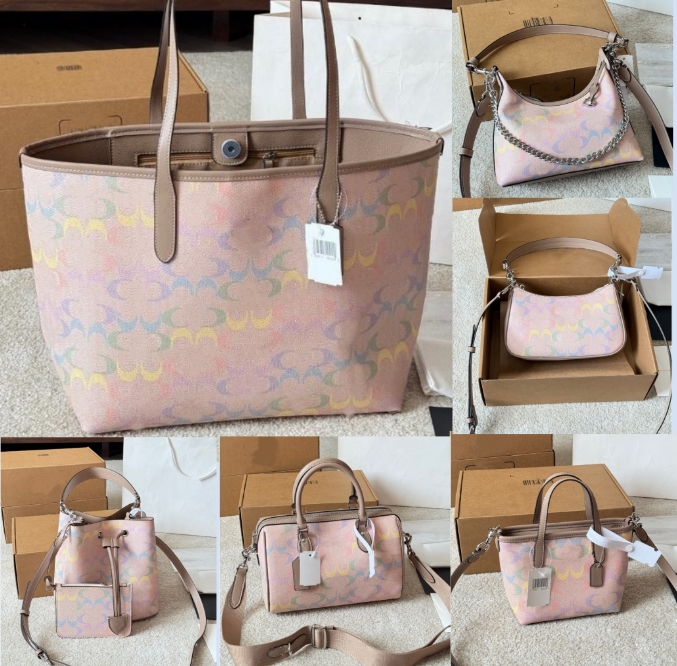 Shoulder Designer bag designer bag tote city bags Women Travel Luxury Handbag Crossbody Hot Tote Bag Large Letter Designer Large Capacity Bag Shopping Bags