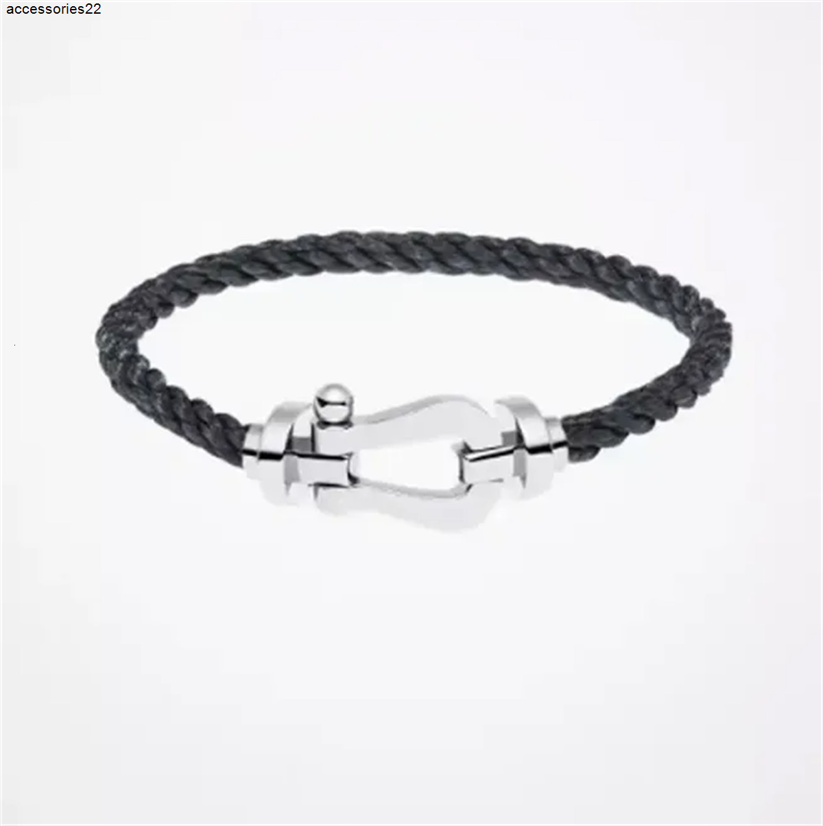 Charm Bracelets Bangle High Quality Luxury Designer Bangle Stainless Steel Bracelet Classic Design Jewelry Bracelets For Men And Women Fashions