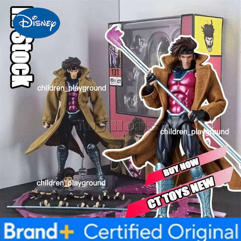 Disney CT Full Range In Stock Spiderman Mafex 143 Ben Reilly Comic Ver The Amazing Spider-Man 001 Anime Action Figure Toys Gift H260123