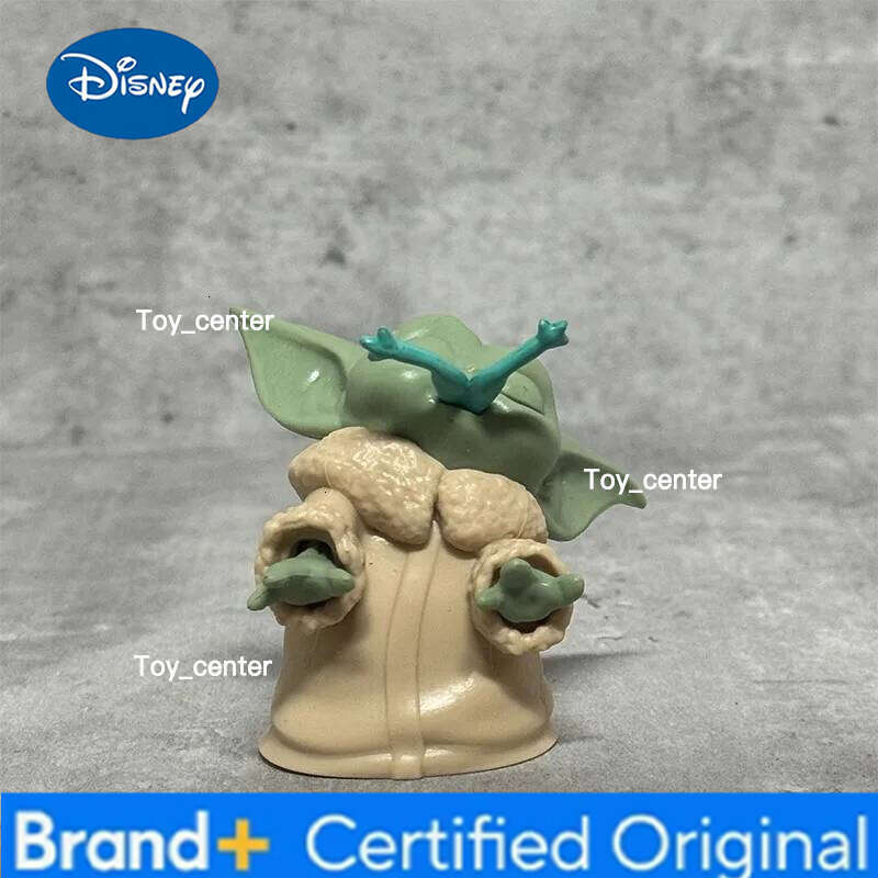 Disney The Dreamy Day Series Action Toys Cute Winnie Pooh Piglet Eeyore Tigger Photo Frame Figure Model Gifts H260123