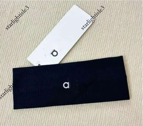 alomen set headband designer headband 2025 hot yoga designer alosweater set men al headband sports one-size-fits-all Free shipping high quality alohead band ef9