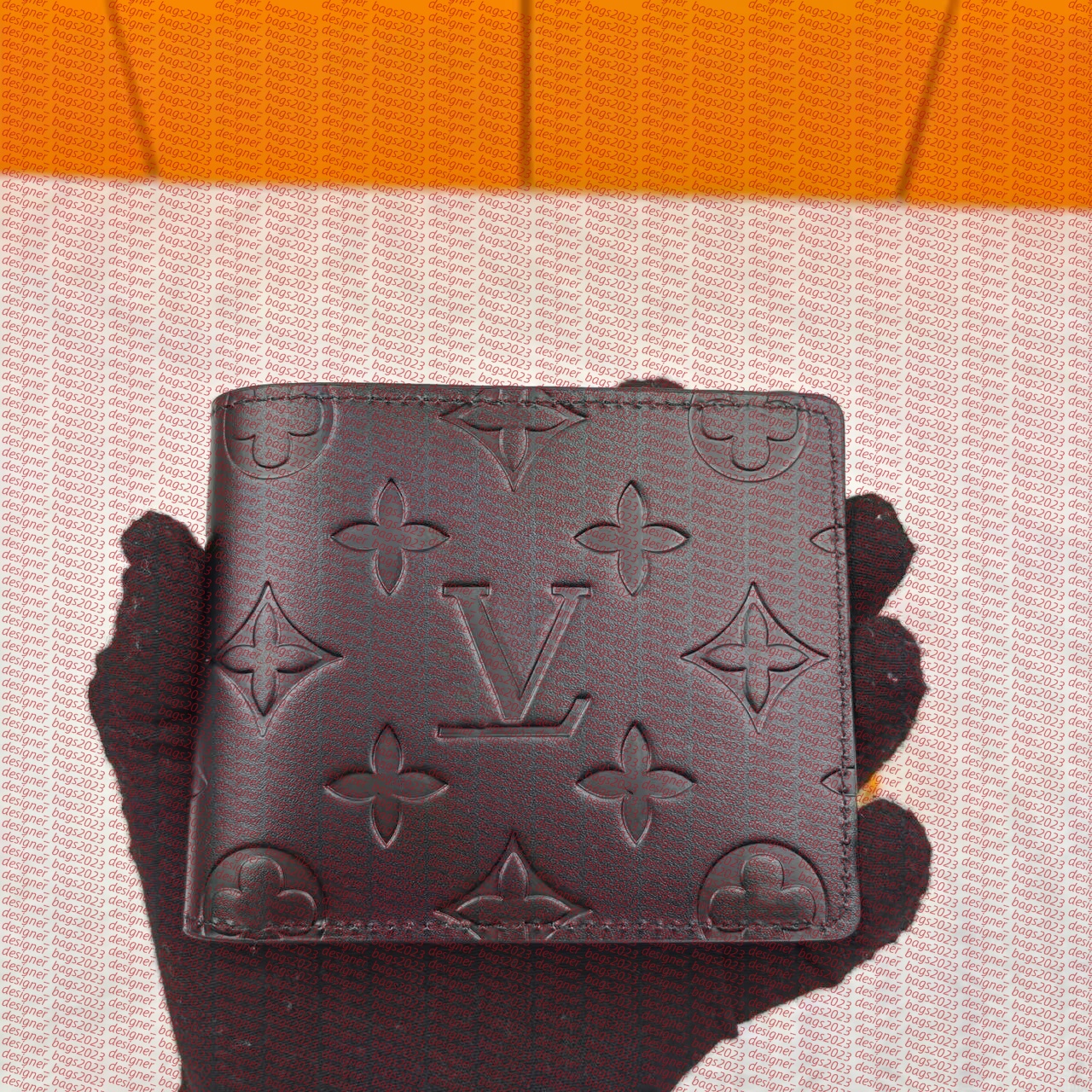 Designers Luxury lvslys Leather Wallets Fashion Designer louisities vittonnWallets Retro Handbag For Men Classic Card Holders Coin Purse Famous With box