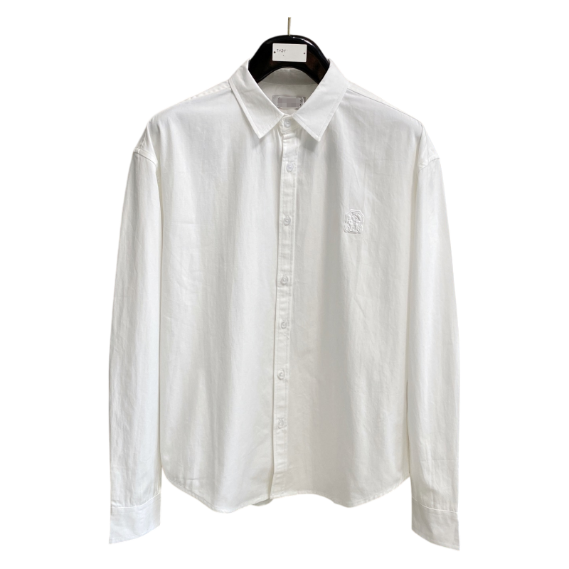 BC Mens Plus size shirt designer brand shirt tailored order luxury gift Valentines Fathers Christmas xj17