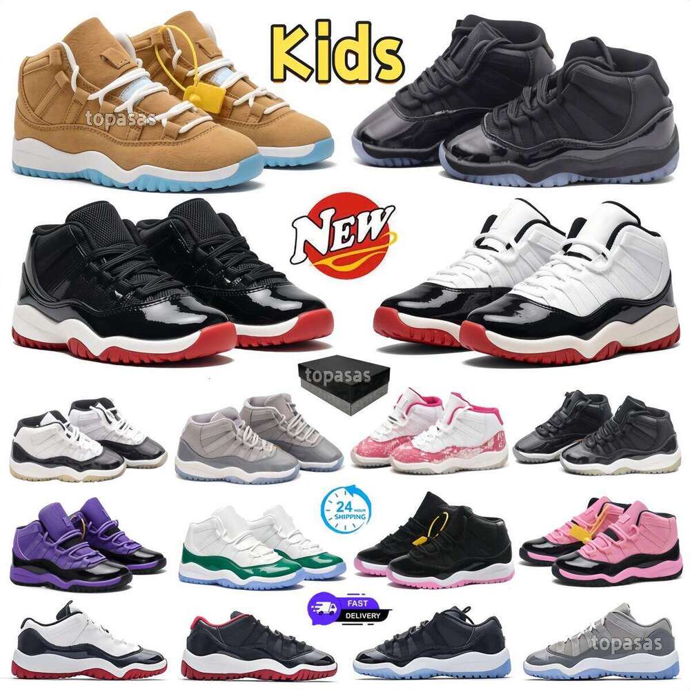 Kids Basketball Shoes 11 Toddlers Kids Shoes Gamma Blue Infant Boy Girl Kid Sneakers Baby Toddler Kids Designer Shoes Kids Trainers Children Footwear With Box 22-39