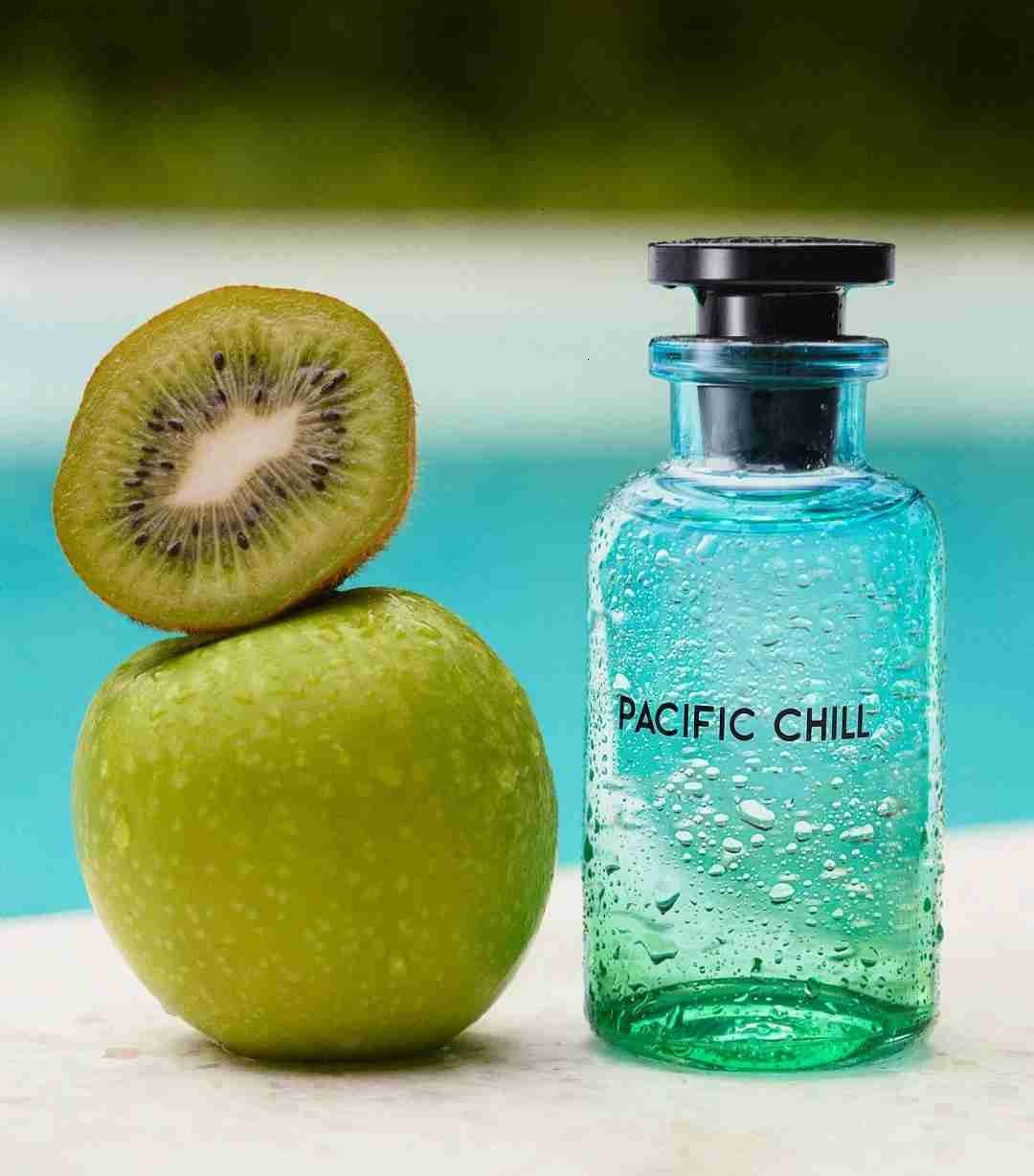 Designer 100ml Perfume IMAGINATION Pacific Chill OMBRE NOMADE California Dream Lovers Elegant and durable Fragrance Cologne spray Long lasting