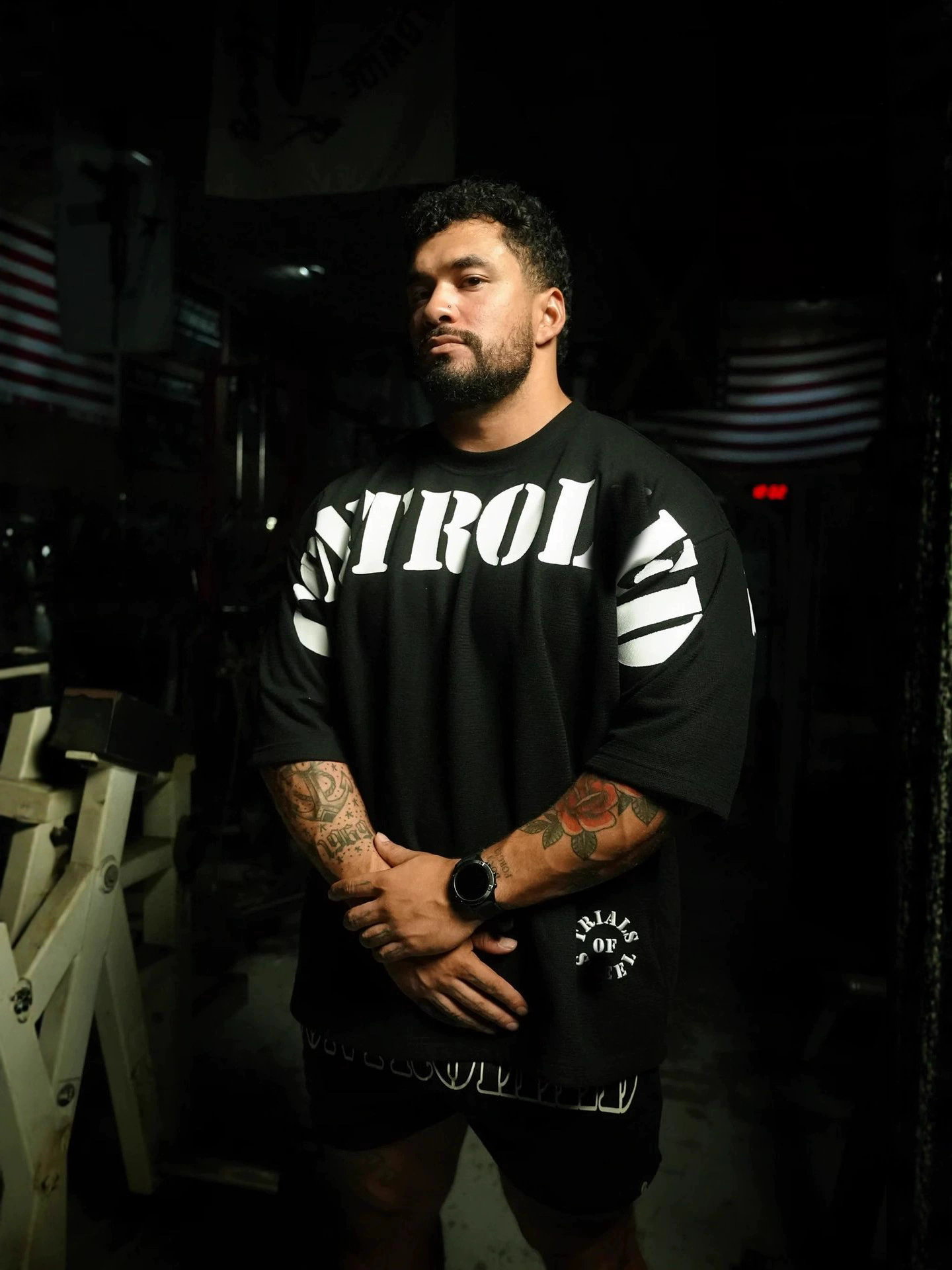 Oversized Loose Summer T-Shirts Short Sleeve Sport Shirts Gym Bodybuilding Fitness Mens Workout Casual Clothing Tops Tee