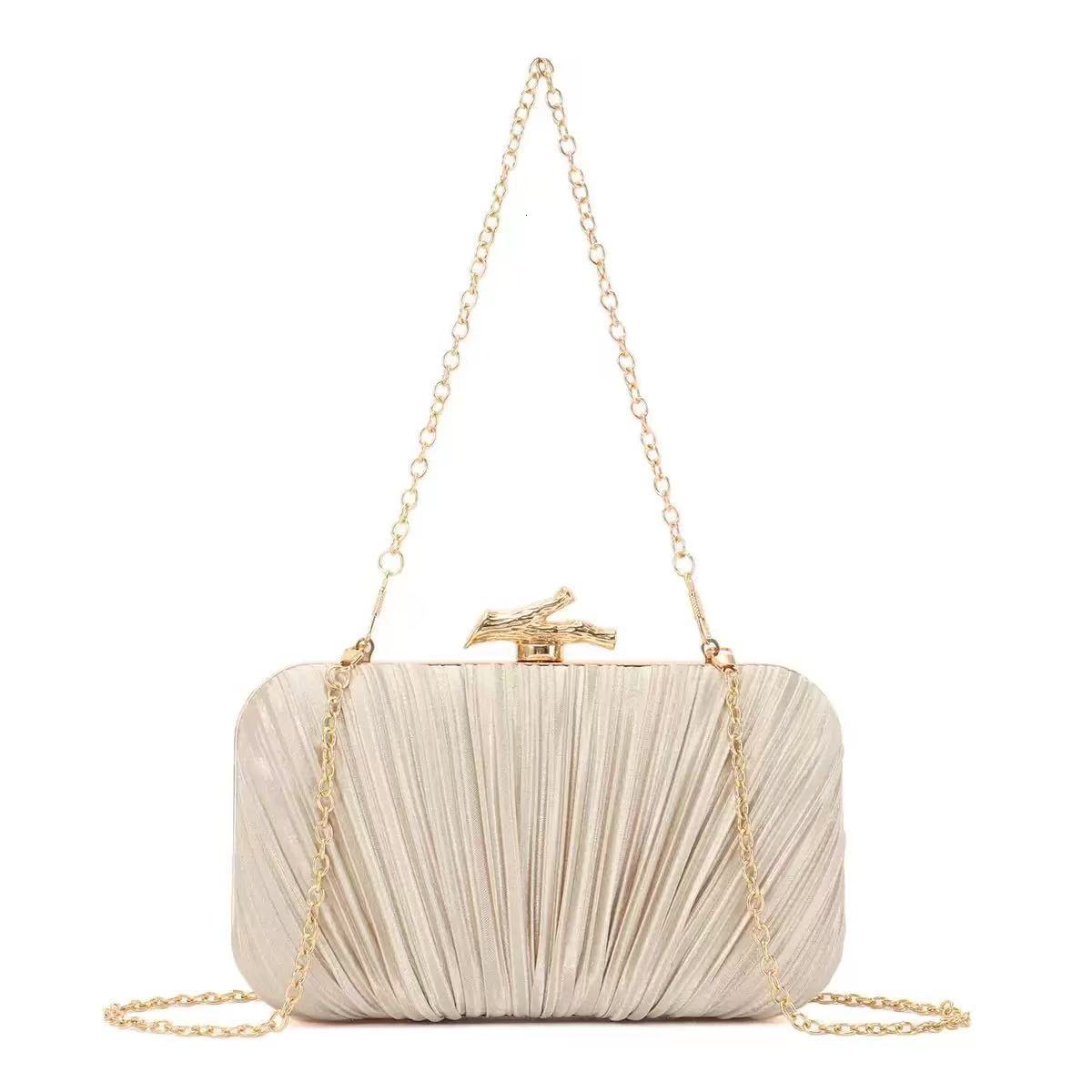 Simple Solid Color Bag Personality Versatile Crossbody Bag Womens Clutch Bag 240824