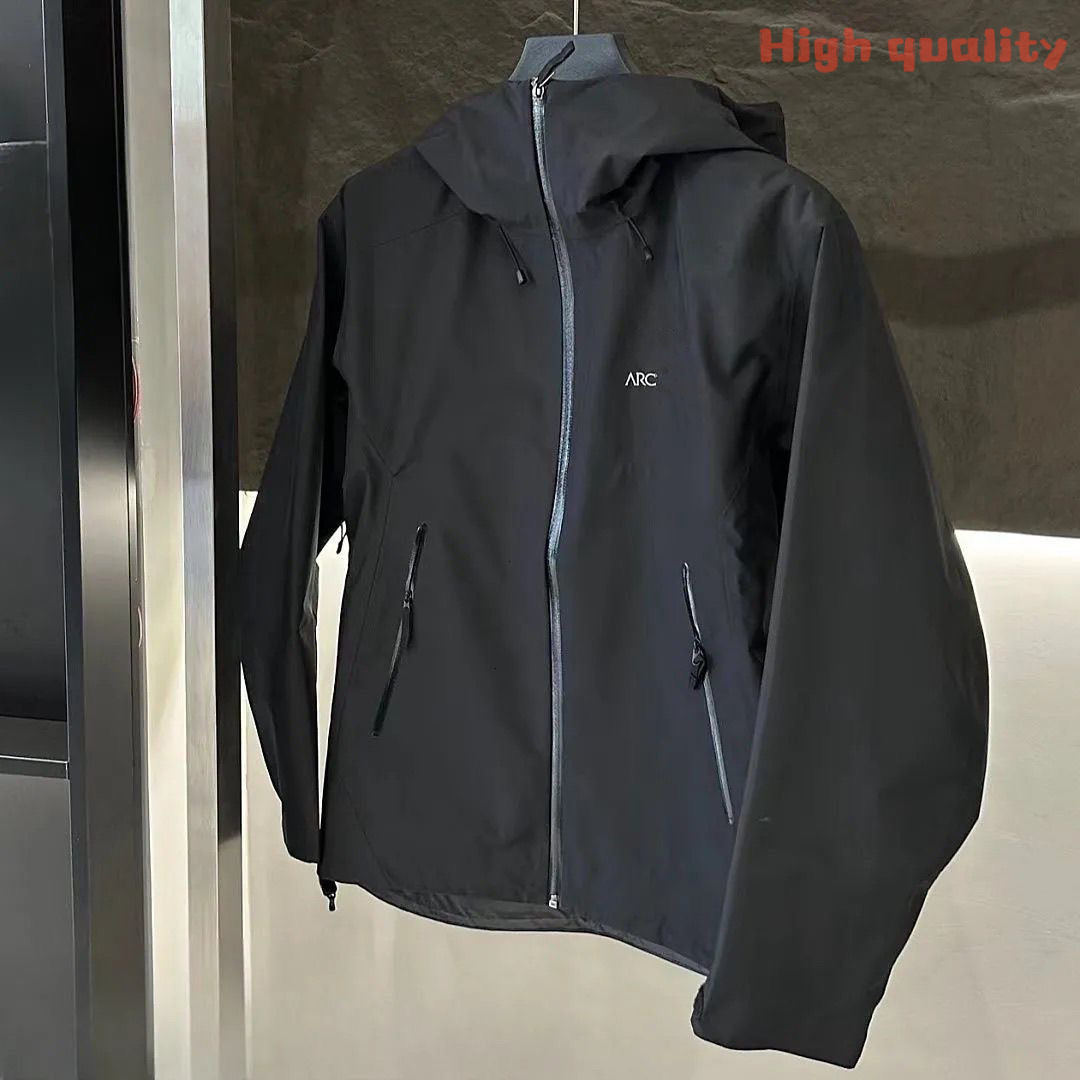 Arctwryrxs Jacket Arcs Teryxs Jacket Mens Winter Designer Men And Women Jackets Coat Lightweight Gore Texpro Waterproof Versatile Windbreaker Artery Jacket e87