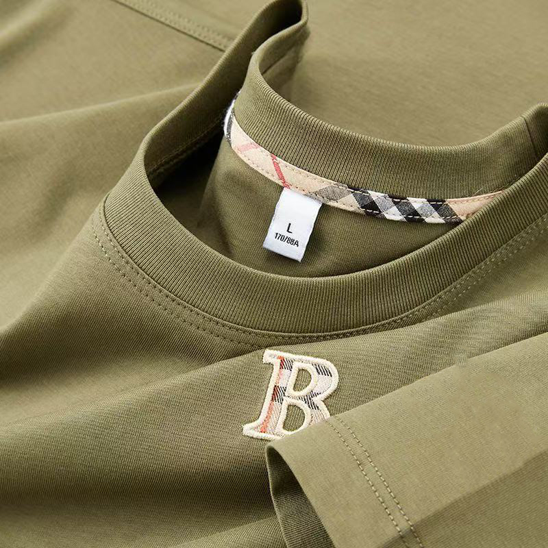 Designer men's t shirt Casual Men's and Women's T-shirt Alphabet Embroidery three-dimensional print short sleeve best-selling luxury hip hop clothing SIZE S-4XL