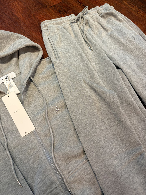 Designer Hoodie Men and Women New hot alosetitys selling zipper jacket long sleeves Yoga street exercise and leisure Aloity LuLusetity Lemonitys sets S-XXXL