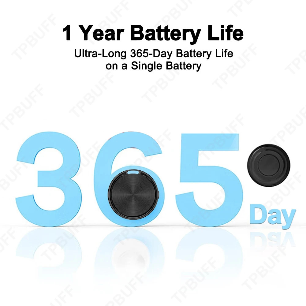 Work With Android Find Hub Bluetooth Gps Tracker Google Find My Airtag Keychain Smart Tag Smart Life Security Alarm free Shippin 260121