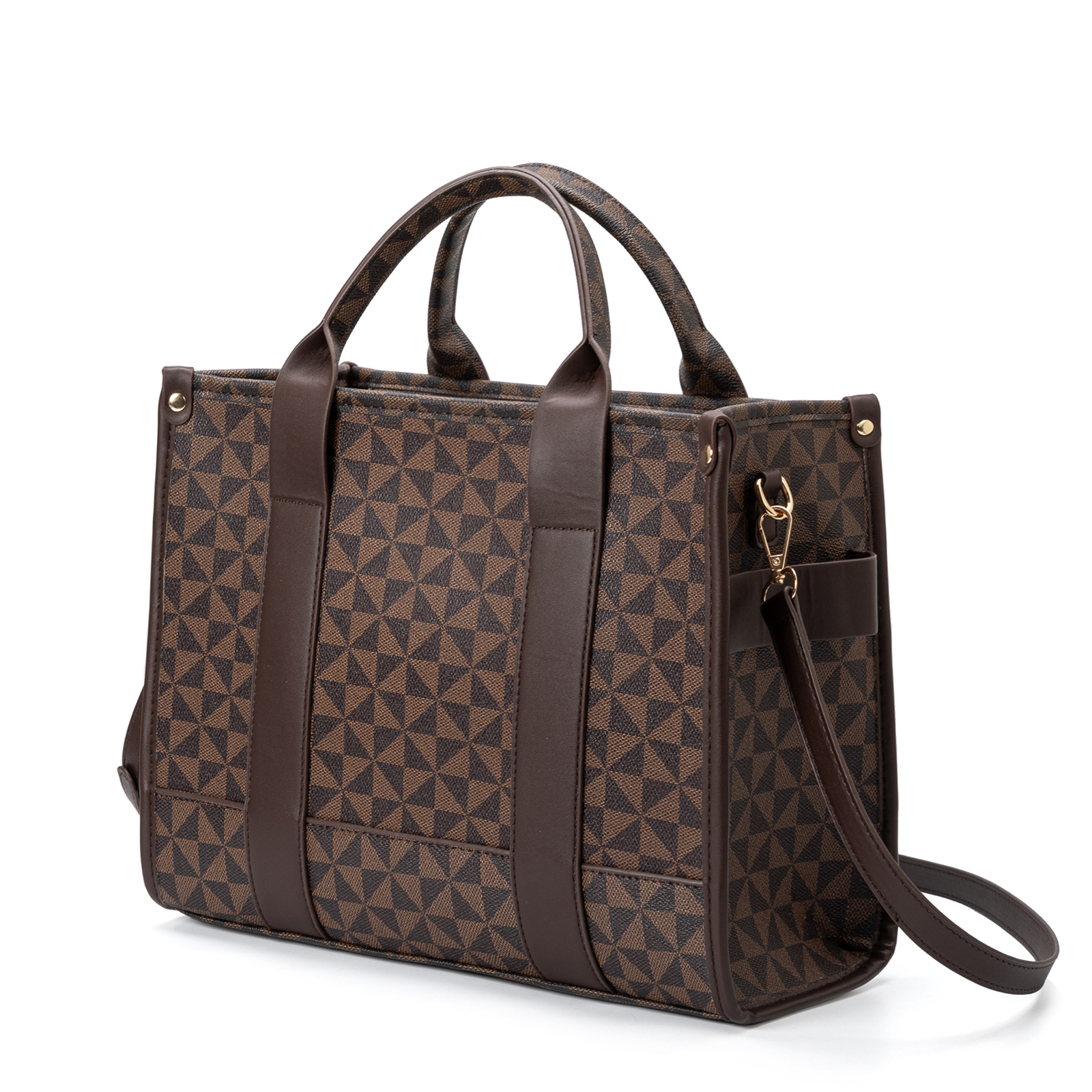 Lacel Urwebin 2026 New temperament handbag trendy fashion new versatile light luxury shoulder tote bag for woman