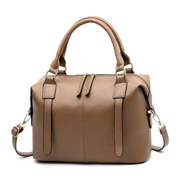 2022 Cross Body High Quality Handbags men Women Ladies Bags Messenger Bag PU Leather Pillow Female Totes Shoulder Handbag SIZE 26X28X5CM