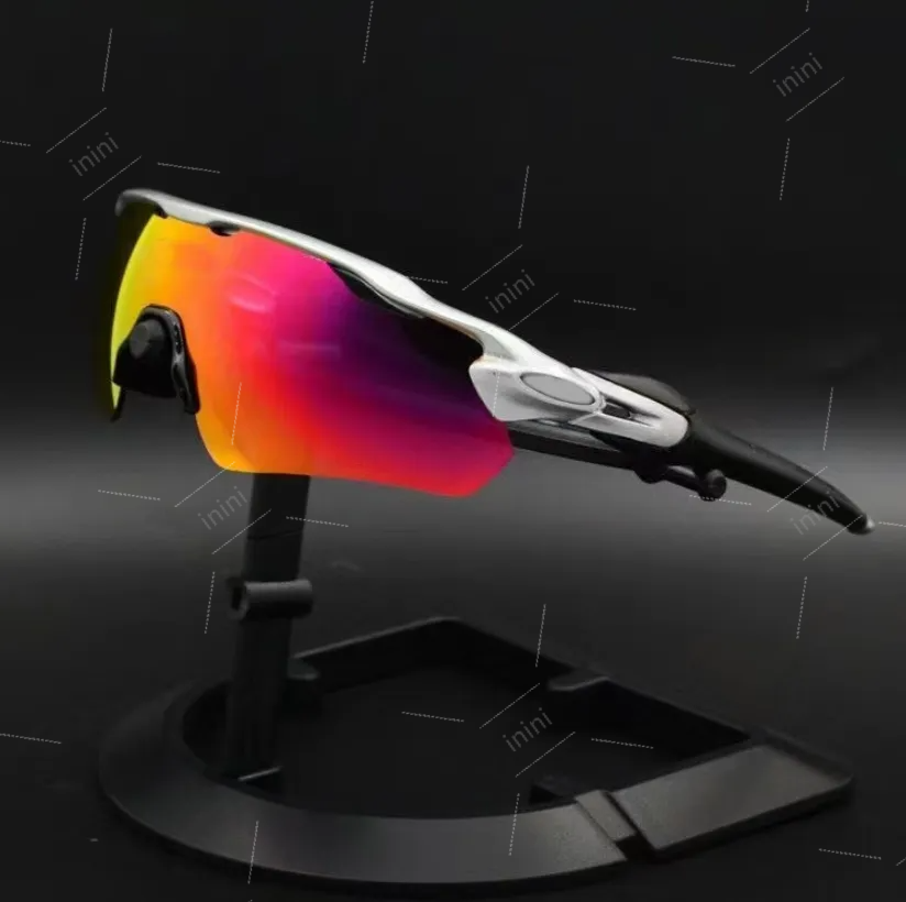 Designer Cycling oaklinees Sunglasses Sports Sunglasses TR90 adar sunglasses outdoor activities Polarized sunglasses sports Sun glasses with box