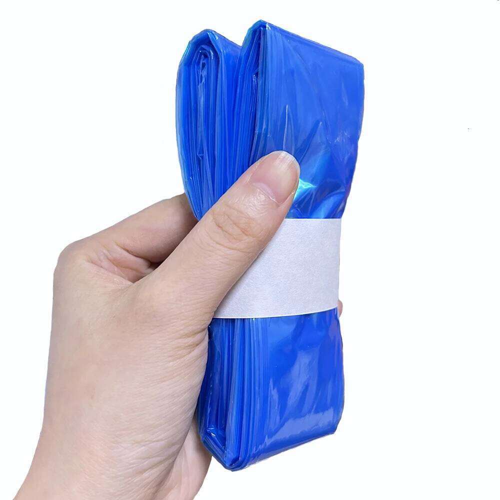 10pcs Pail Bags Compatible with Angelcare Diaper Pails Refills Tommee for Twist Click 26W0123