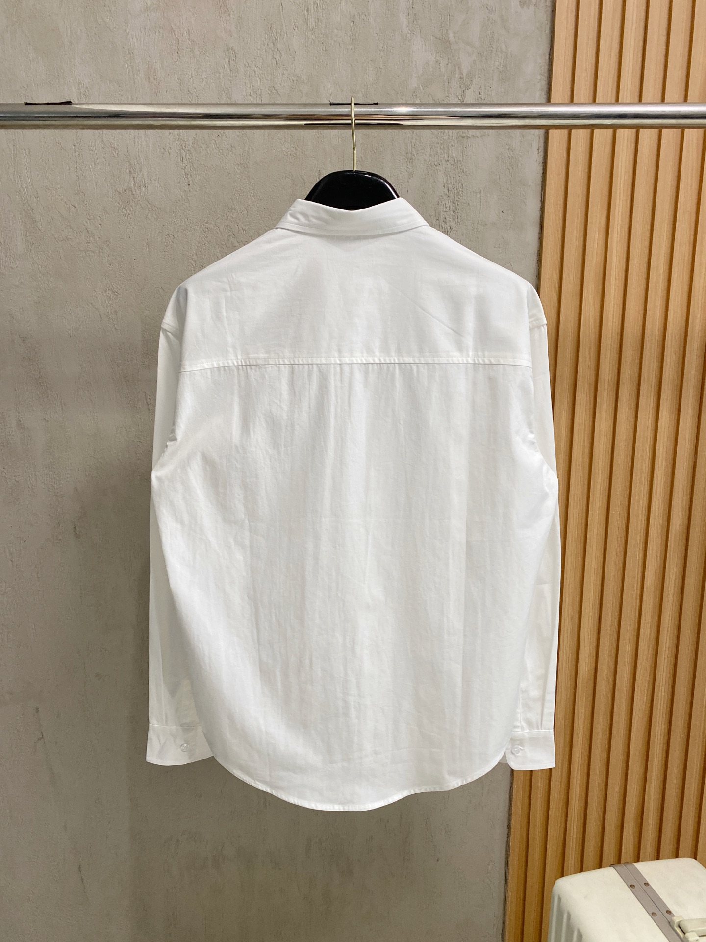 BC Mens Plus size shirt designer brand shirt tailored order luxury gift Valentines Fathers Christmas xj17