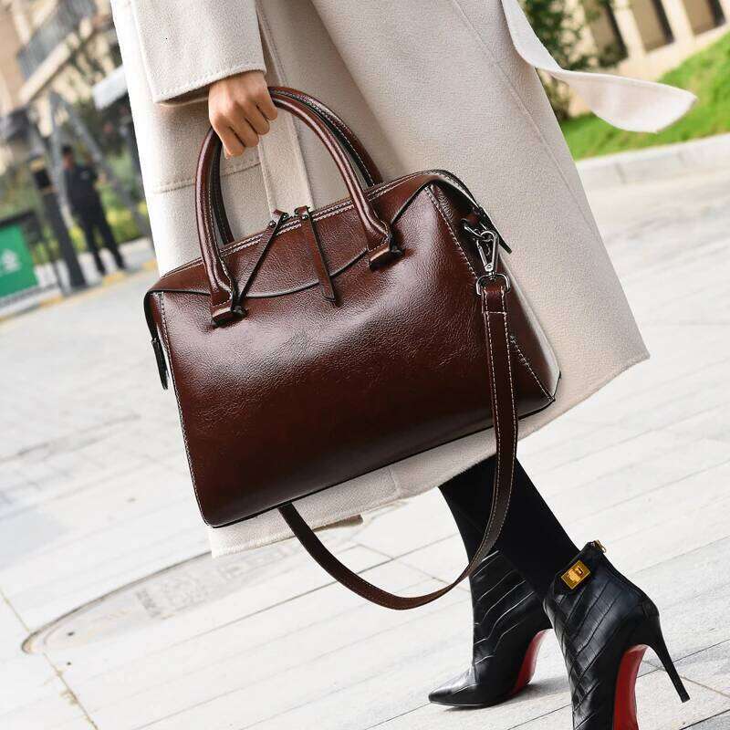 Luxury Shoulder Bags Totes Hobo Bag Designer Laptop Tote Women Waterproof Pu Leather Work Briefcase Office Messenger Business Handbag Gifts For SENYY