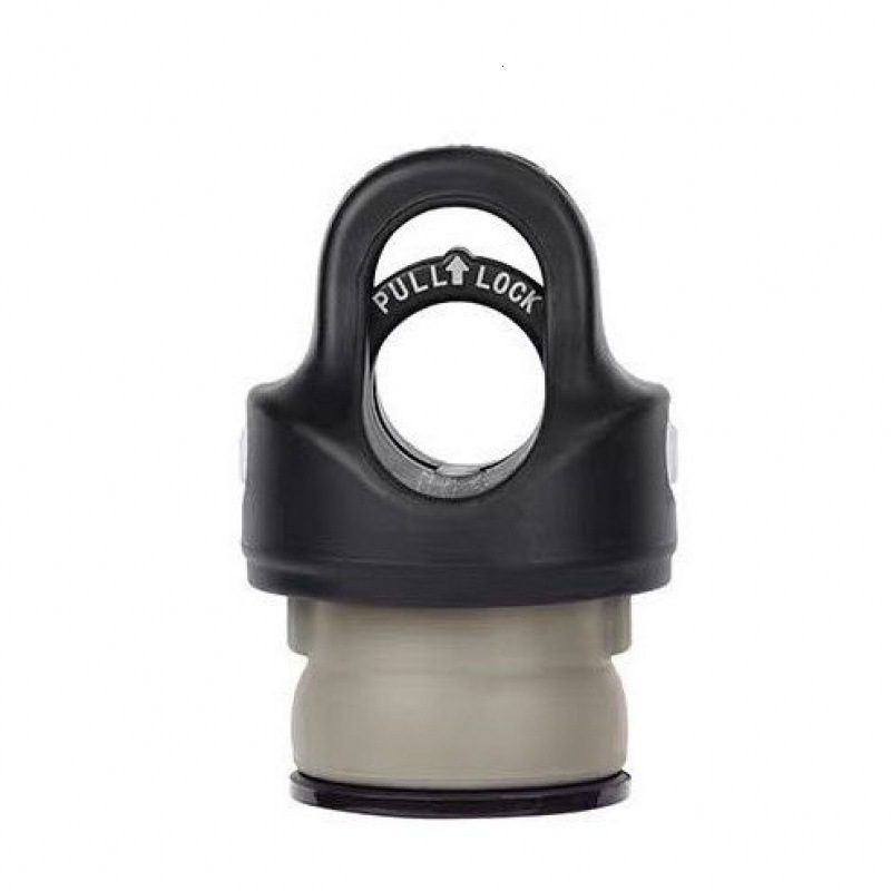 REVOMAX 1000ML Leak Proof Thermos Bottle With Twist-free Lid Keep Cold and Bottle Thermos for Water Tea Coffee Vacuum Flasks 240910