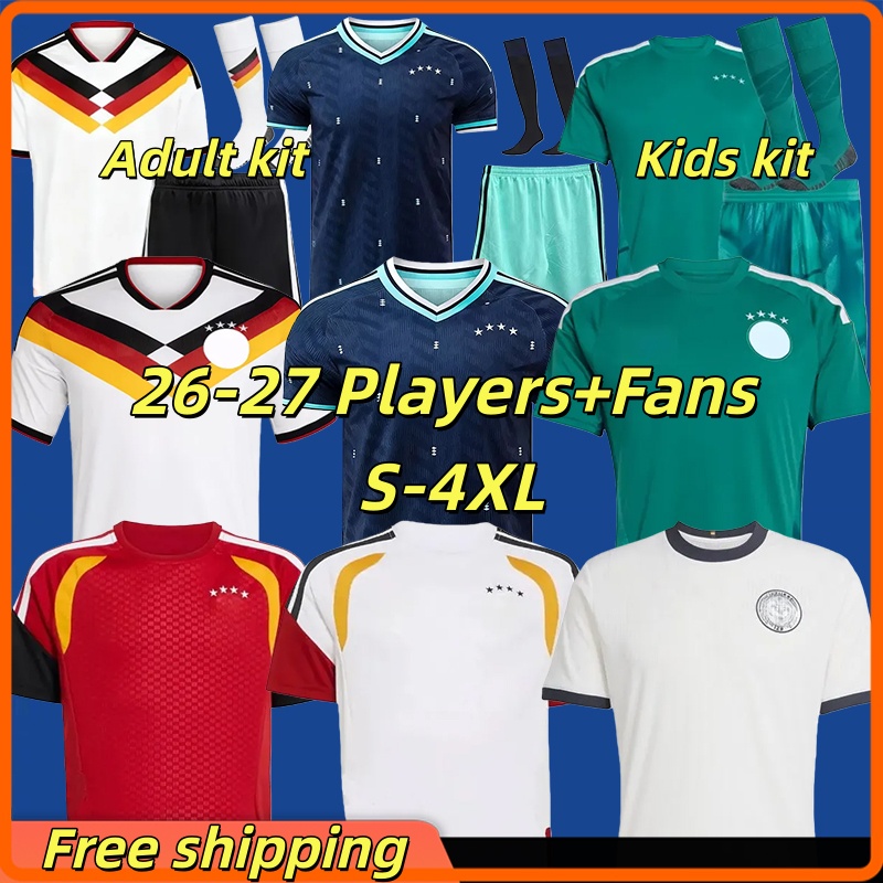 2026 2027 Germany W… - image