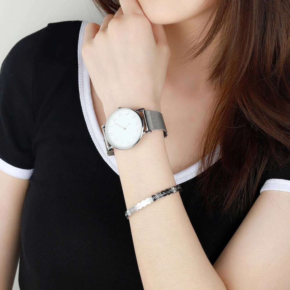 AYATUL KURSI Cuff cPersonalised Bracelet Allah Islam Muslim Arab Stainless Steel Deep Engraved Bangle Custom Arbic Name Bangles Z260123