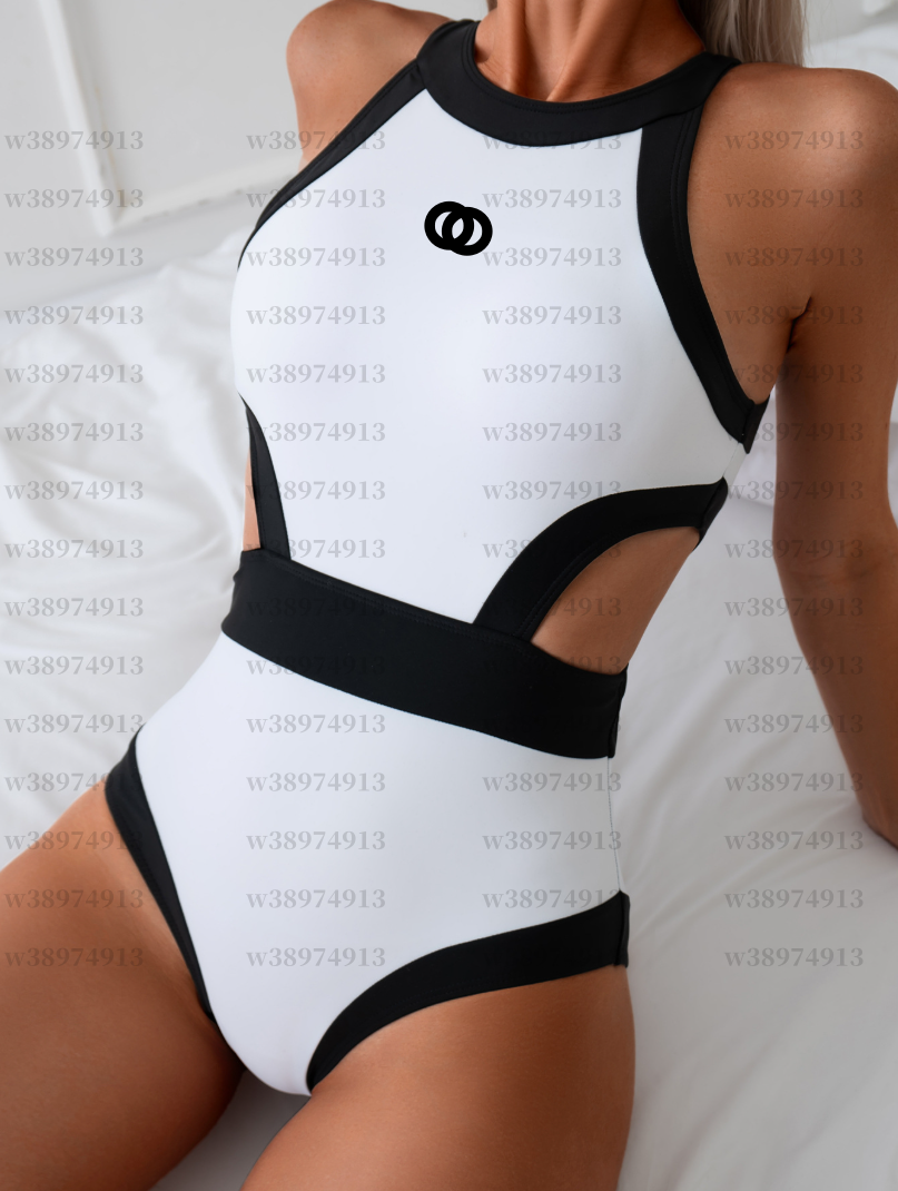 Womens Swimwear designer bikini swimsuits 2026 Sexy Women One Piece Swimsuit Female High Waist Bathing Suit Summer Beach Wear Swimming