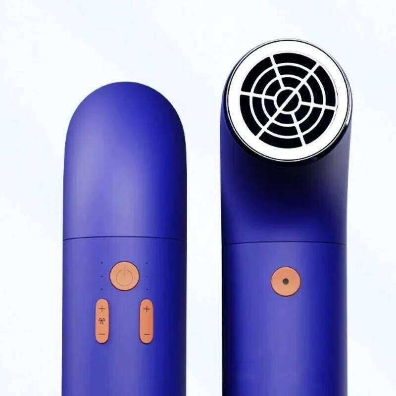 2025 New 1 Nozzle HD18 Dryer High Speed Hair Blower Quick Drying Negative Ion Secadora Para Cabello 26L0123