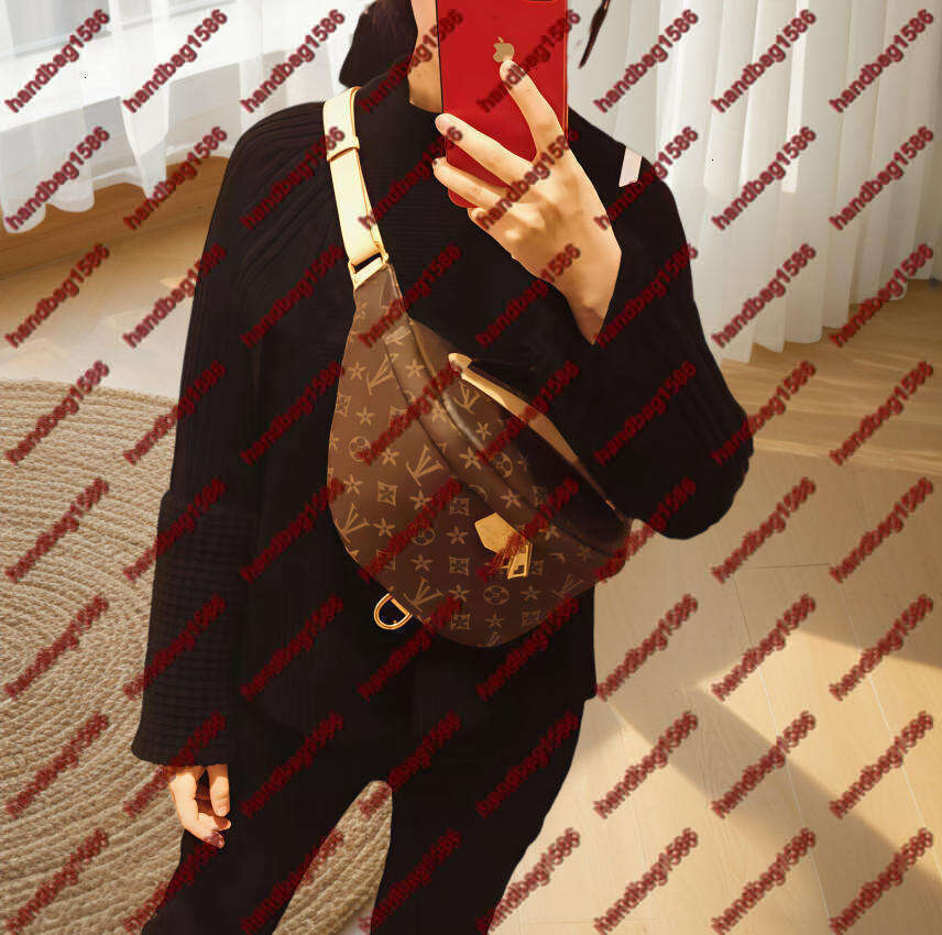 10A Designers Luxury Waist Bags Cross Body Newest Handbag Famous Bumbag Fashion Shoulder Bag Bum Fanny Pack Purse Crossbody Bag Card Holder Cycling travel