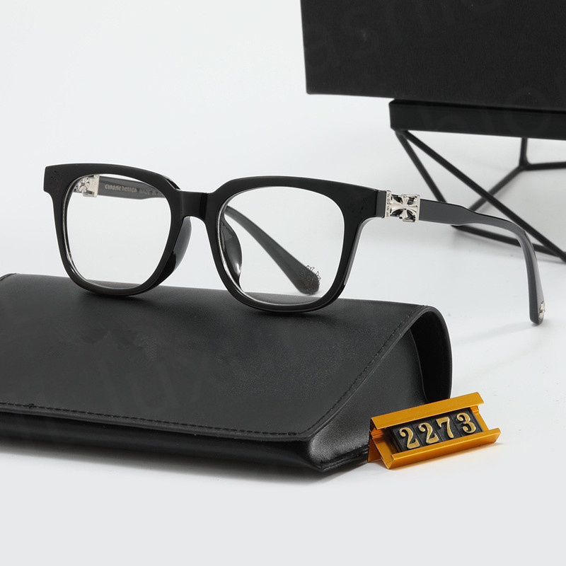 Sunglasses Cross Sunglasses For Women sunglasses men Glasses Frames Men New Fashion Plate Eyeglass Luxury Designer Glasses Sunglasses chromed heart glasses
