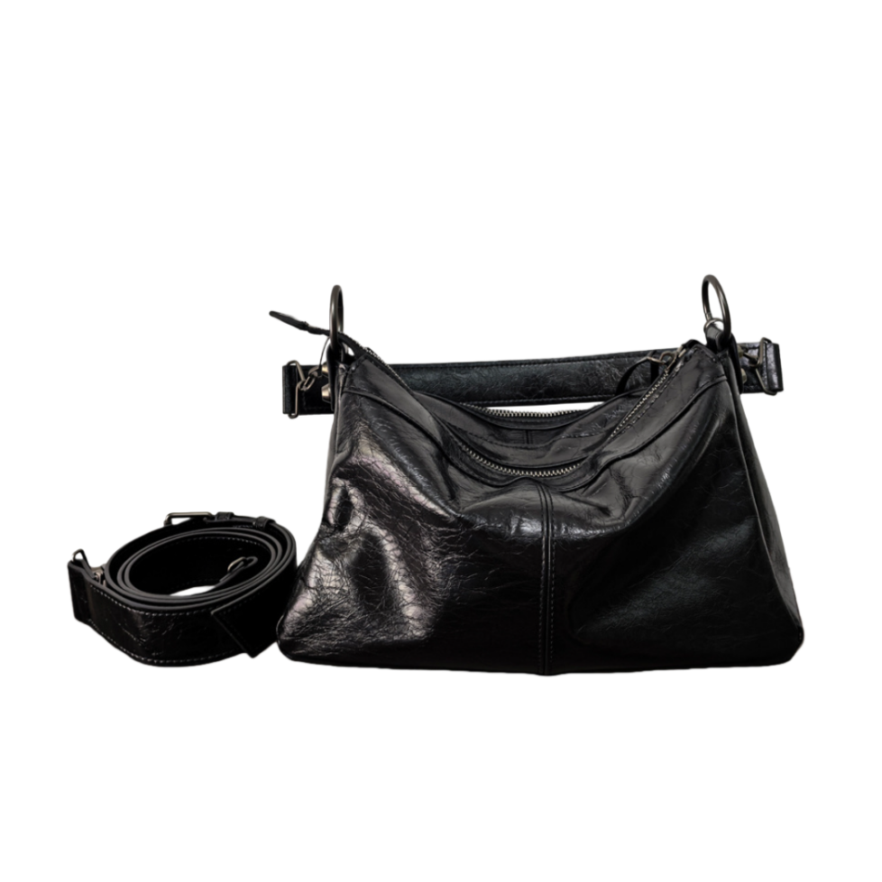 High quality genuine leather women bag tote handbag shoulder bag lady purse new cow leather Babags 28*18*11cm