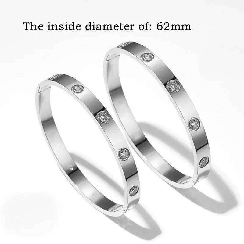 Bracelets Fashion Metal Women Geometric Gold Color Xh Bangles Luxury Woman Bracelet Surprise Price Z260123