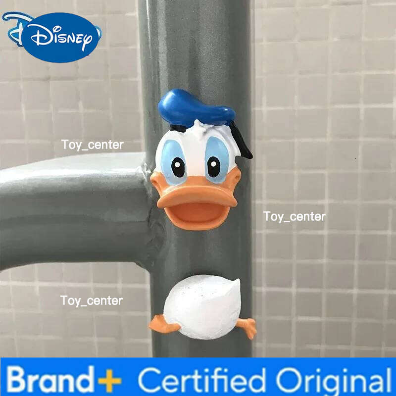 Disney Cartoon 3D Decorate Donald Duck Butt Refrigerator Magnet Party Gift H260123