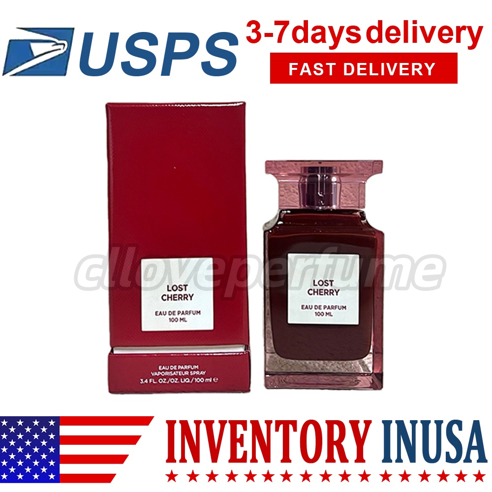 Perfume Designer Perfume Women Perfumes Fragrances for Women good girl perfume luxury perfume Eau de Parfum USA 3-7day Delivery Top Quality long lasting fragrance