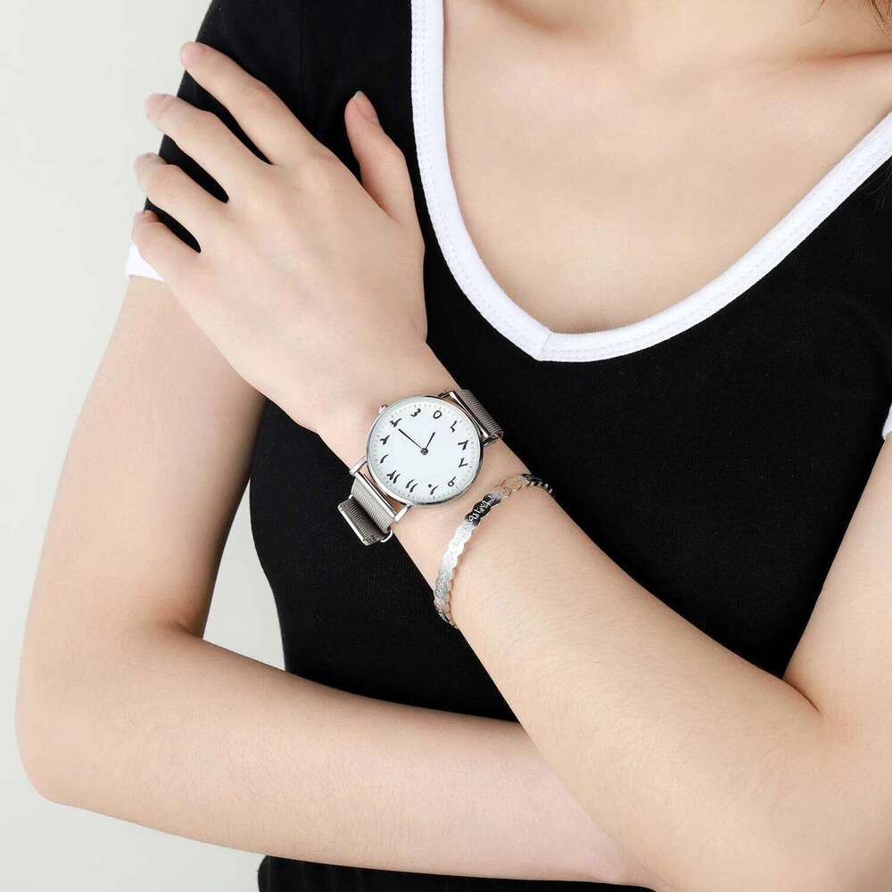 AYATUL KURSI Cuff cPersonalised Bracelet Allah Islam Muslim Arab Stainless Steel Deep Engraved Bangle Custom Arbic Name Bangles Z260123