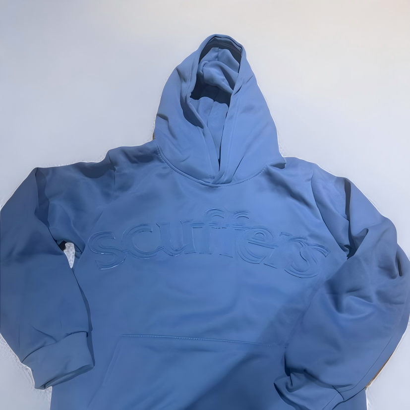 Men's Hoodies Simple Fresh Style Yellow Loose Sweatshirts Korean Harajuku Casual Cotton Comfort Fashion Long-Sleeves Anime