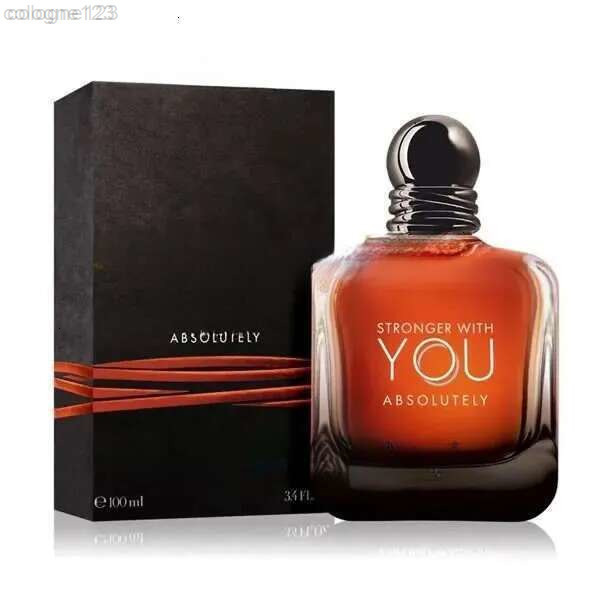 2024 high quality top designer Cologne 100ml sexy women fall in love with you perfume durable spray long-lasting mens antiperspirant fragrance