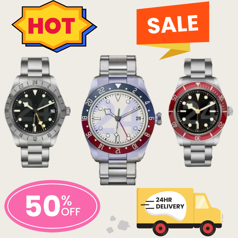The u1 watch mens watches 2813 automatic mechanical ceramics watches 41mm full stainless steel Gliding clasp Swim wristwatches sapphire super luminousccang box