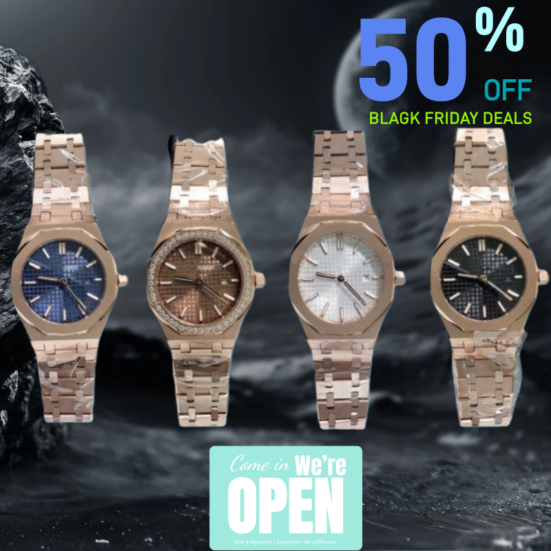 High quality ladies watch women diamond watch fashion watch Sapphire watch 33mm All stainless steel quartz movement Luxury Box Designer Women's Classic Fashion