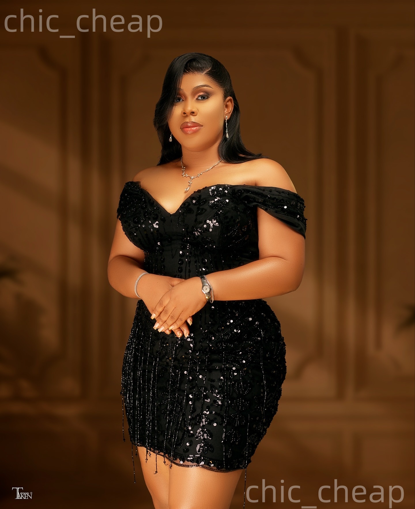 Chic Black Sheath 2026 Cocktail Dress Sweetheart Beaded Sequined Elegant Short Mini Graduation Homecoming Dresses For Special Occasions Sweetheart Gow