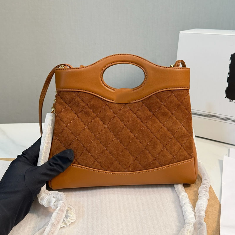 Hobo Designer Bag Women Suede Crossbody Shoulder Bag Luxury Handbag Vintage Coin Purse Wallet Clutch Bag Trend Card Holder Pochette Underarm Bag Street Casual Bag