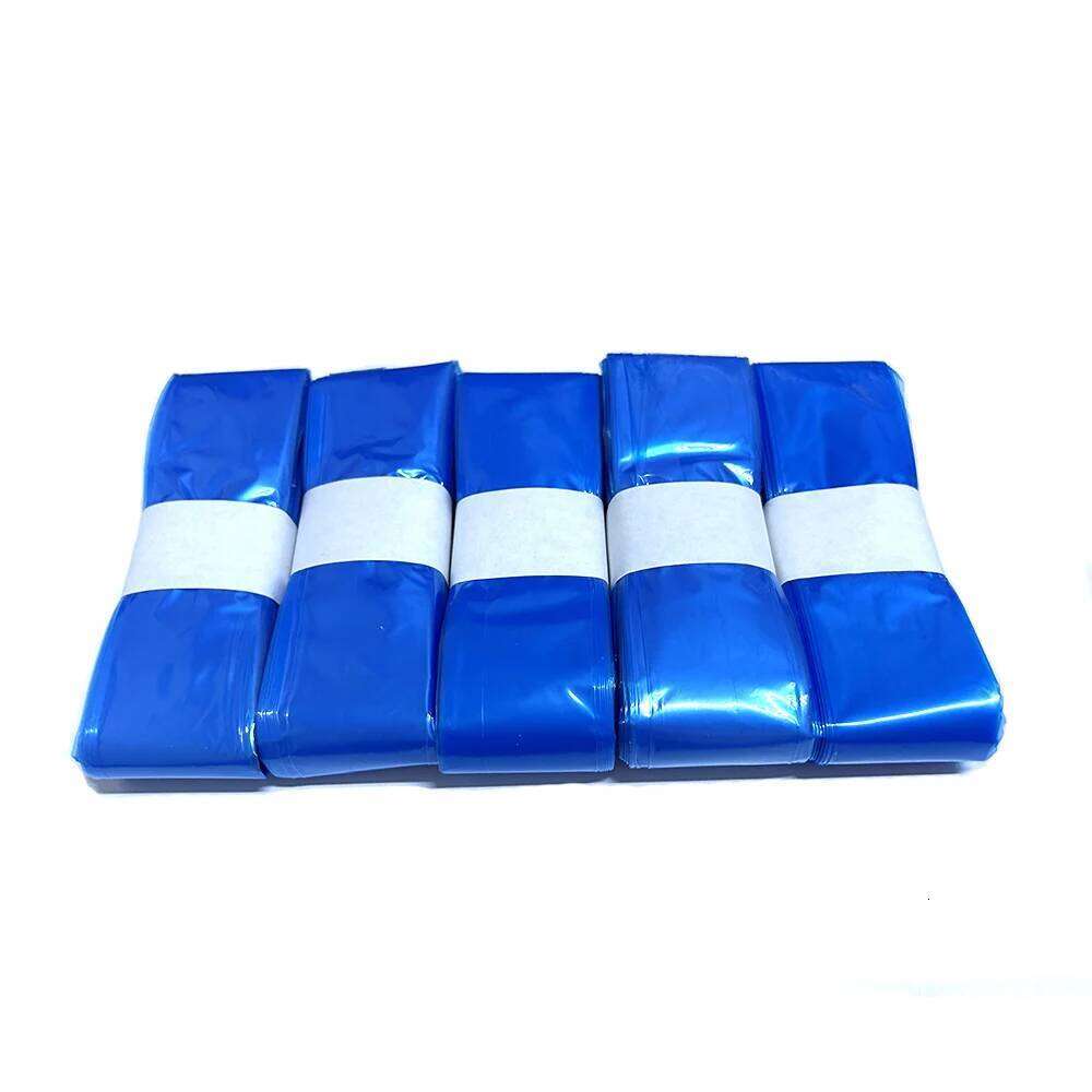 10pcs Pail Bags Compatible with Angelcare Diaper Pails Refills Tommee for Twist Click 26W0123